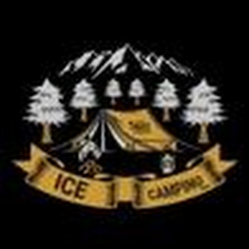 Ice Camping Pro
