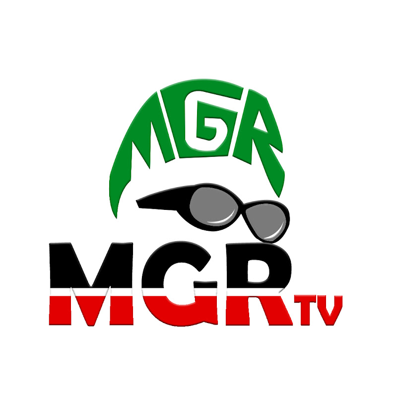 MGR TV Logo