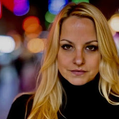 Comedian Tracey MacDonald 