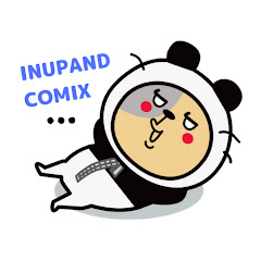 いぬパンダCOMIXサブチャンアイコン画像