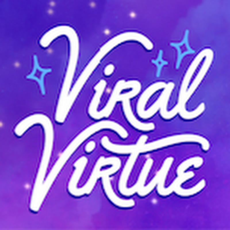 Viral Virtue with Jordan & McKay