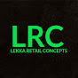Lekka Retail Concepts logo