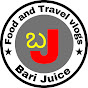 Bari juice logo