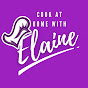 Cook At Home With Elaine - @cookathomewithelaine YouTube Profile Photo