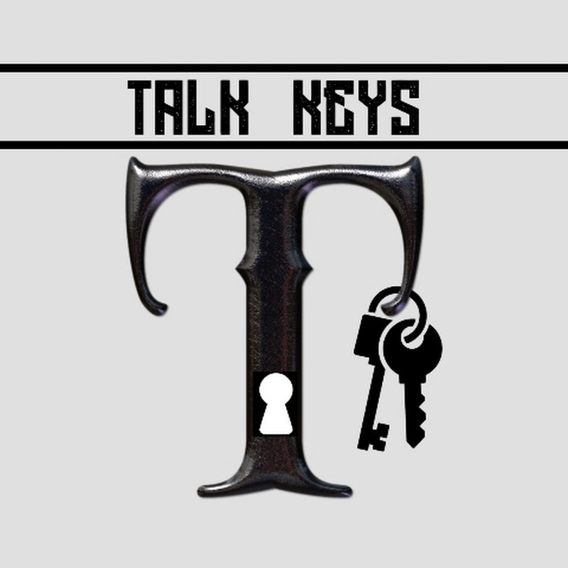Talk Keys Music