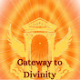BrahmaKumaris Gateway to Divinity USA logo