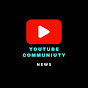 Youtube Community of USA logo
