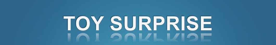 Toy Surprise YouTube kanalı avatarı