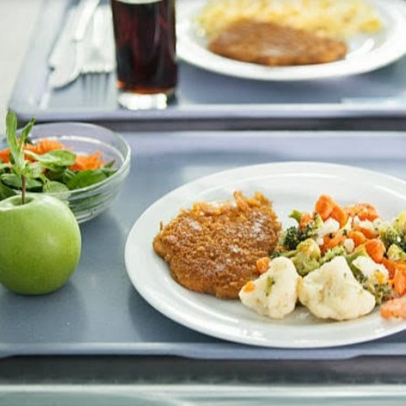 Food Tray