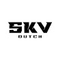 SKV DUTCH logo