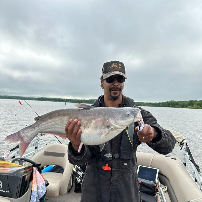 Catfish King of the Occoquan