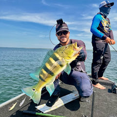 Matheus Ferreira - NA PESCA