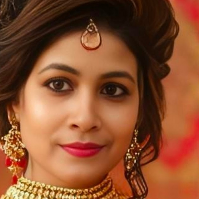 ashutosh family chanel