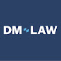 DM Injury Law logo