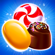 Candy Jewels icon