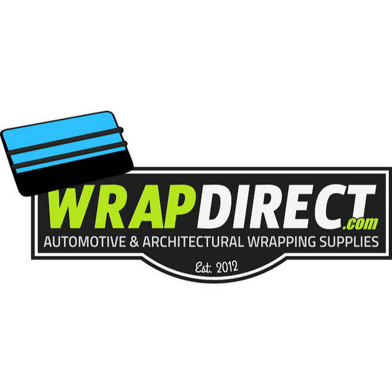 WrapDirect - Auto and Architectural Wrap Supplier