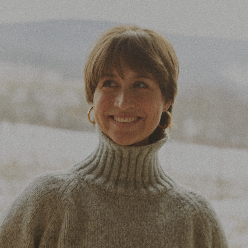 Live Better • Julia Ziółkowska