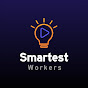 Smartest Workers English logo