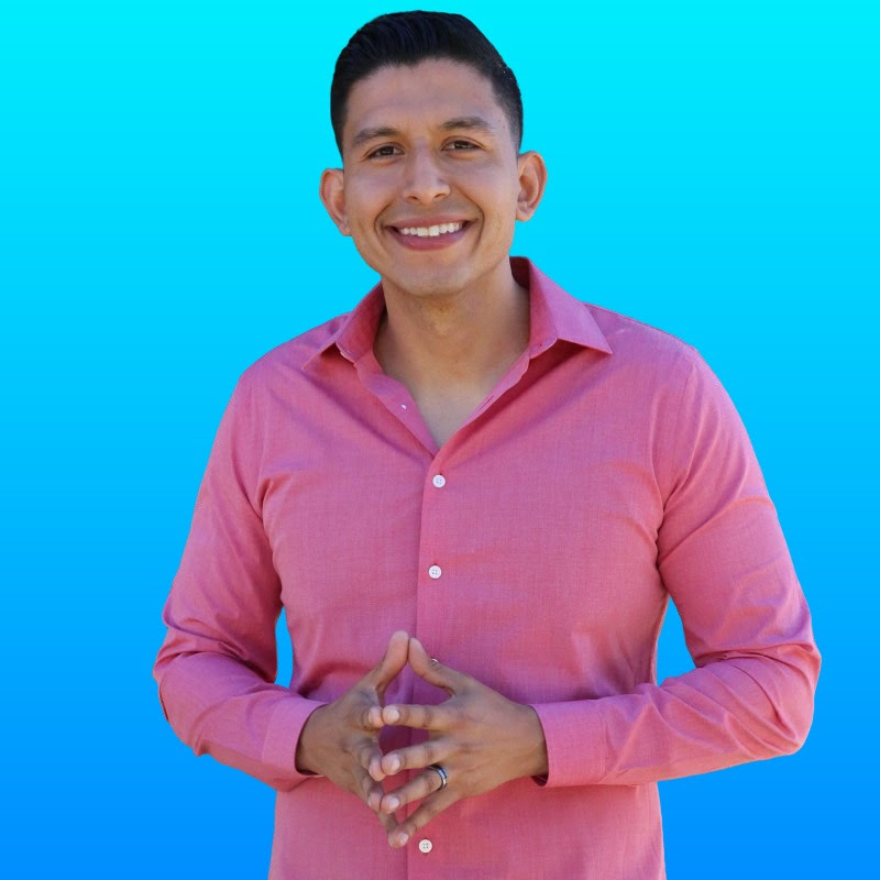 Eric Escobar