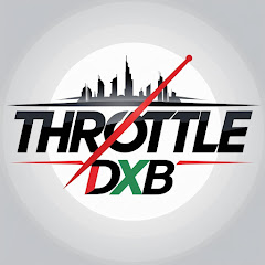 Throttle Dxb