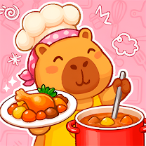 Food Master: ASMR Cook and Relax