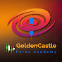 GoldenCastle Forex Academy logo
