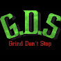 G.D.S logo