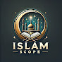 Islam Scope logo