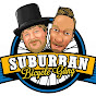 Suburban Bicycle Gang logo