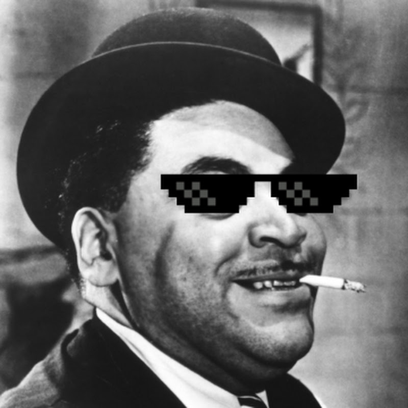 Channel Avatar