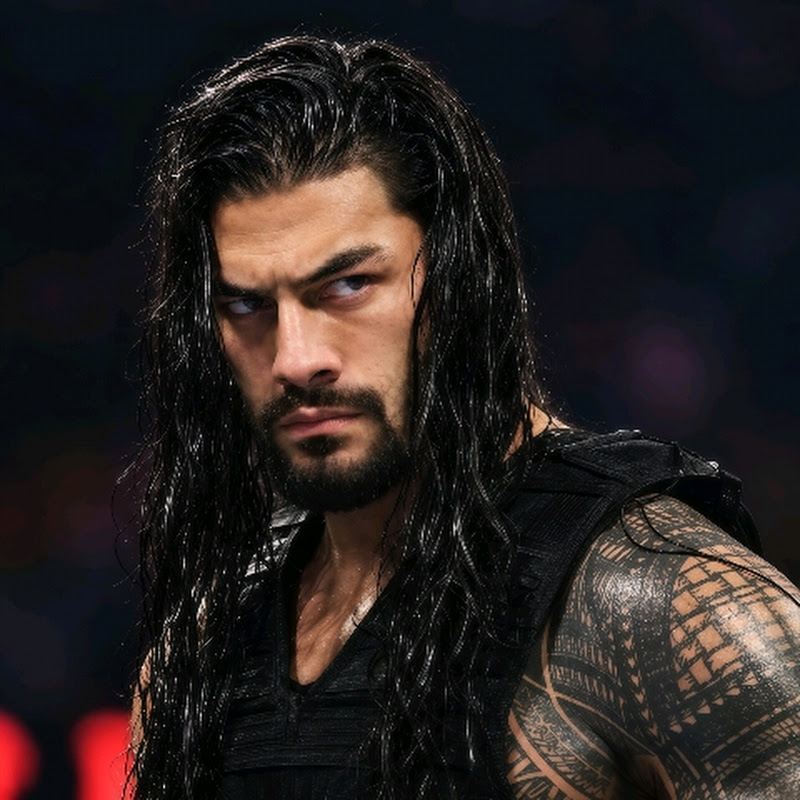 Roman Reigns