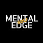 Mental Golf Edge #golf #motivationalspeech  logo