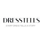 Dresstells official logo