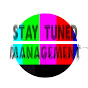 stayTUNED Managament logo