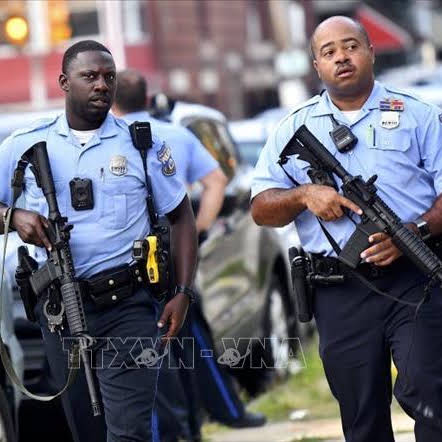 Post from DECAP COPS
