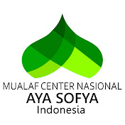 MUALAF CENTER AYA SOFYA