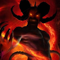 Aoc devil jasion 