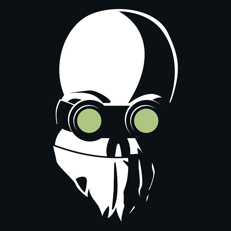 Ghost Gamer News
