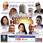 Operation Confidence "America's Invisible Heroes" logo
