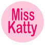 Miss Katty Avatar