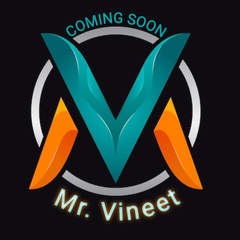 Mr.Vineet