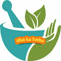Iffat ka Totka  logo