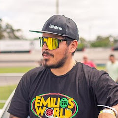 Emilio’s World net worth