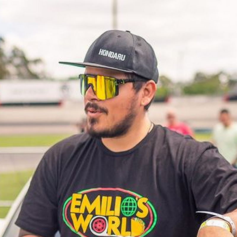 Emilio’s World