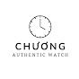 Chương Authentic logo
