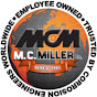 M. C. Miller Co. logo