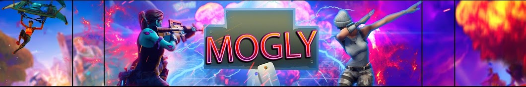 MeMogly YouTube channel avatar