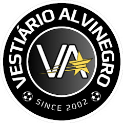 CANAL VESTIÁRIO ALVINEGRO