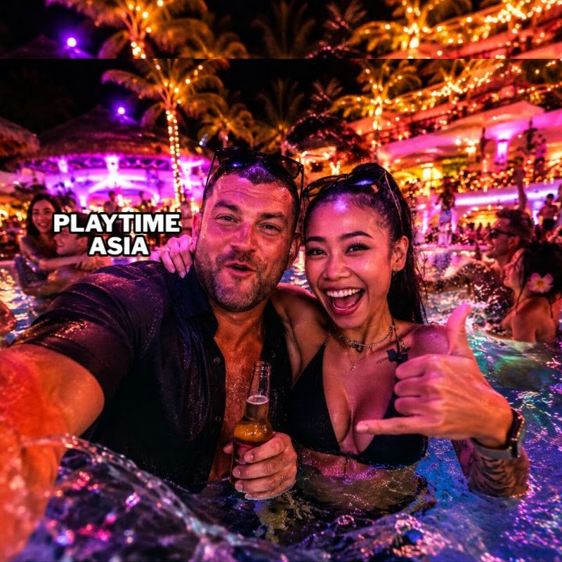 Playtime Asia™