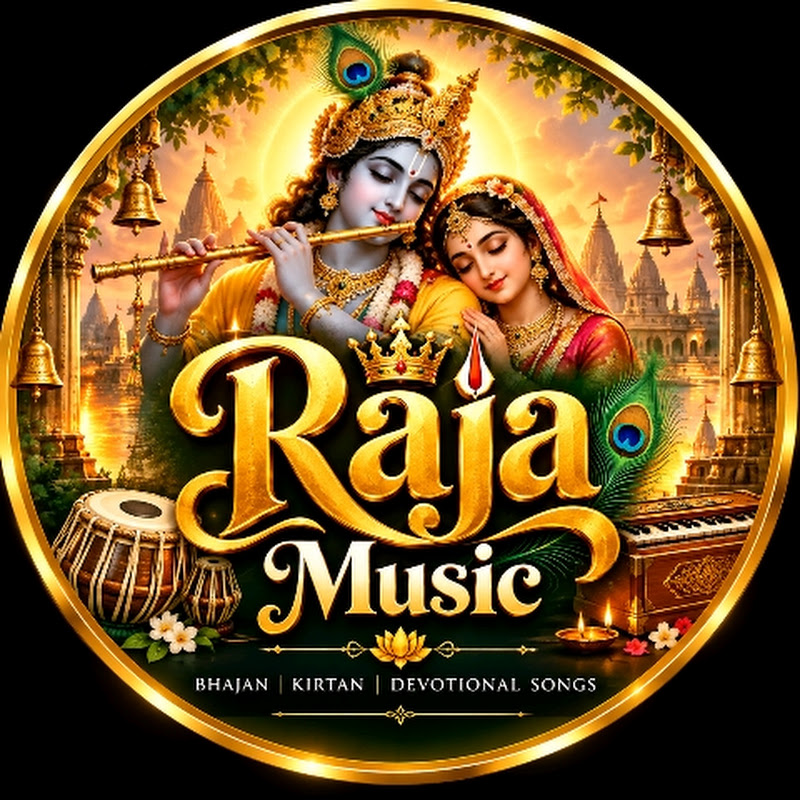 RAJA Music